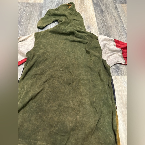 Bohemian hoodie in great condition - Picture 3 of 5